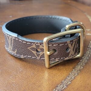 Brand New Designer Inspired Dog Collar